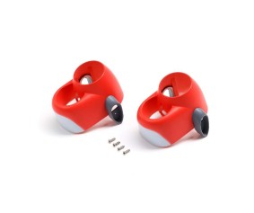 E-Flite Cowl Set: DHC-6 Twin Otter 1.4m