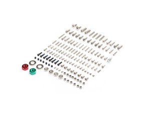 E-Flite Screw Set: DHC-6 Twin Otter 1.4m