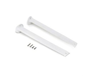E-Flite Wing Strut Set: DHC-6 Twin Otter 1.4m