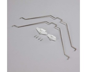 E-Flite Float Strut Set: DHC-6 Twin Otter 1.4m