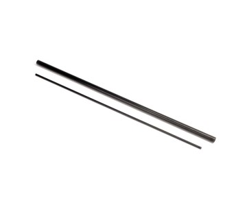 E-Flite Wing and Stabilizer Tubes: DHC-6 Twin Otter 1.4m