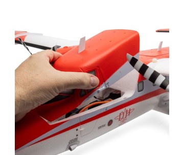 E-Flite DHC-6 Twin Otter 1.4m PNP