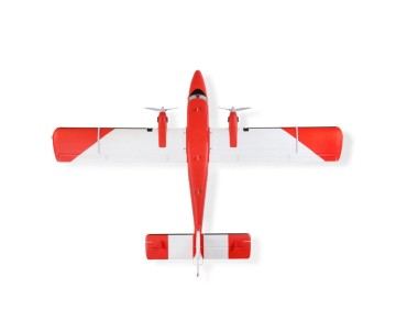 E-Flite DHC-6 Twin Otter 1.4m PNP