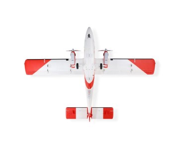 E-Flite DHC-6 Twin Otter 1.4m PNP