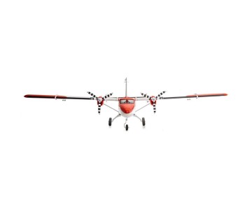 E-Flite DHC-6 Twin Otter 1.4m PNP