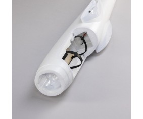 E-Flite Fuselage: Conscendo 2.0m