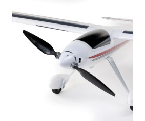 E-Flite Conscendo 2.0m BNF Basic with AS3X+ and SAFE Select