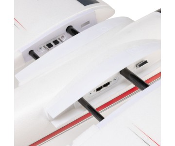 E-Flite Conscendo 2.0m BNF Basic with AS3X+ and SAFE Select