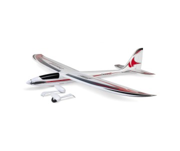 E-Flite Conscendo 2.0m BNF Basic with AS3X+ and SAFE Select