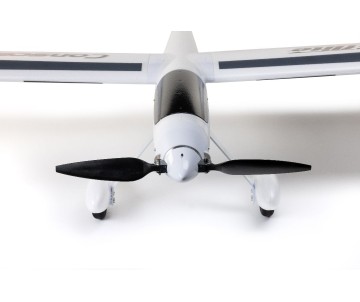 E-Flite Conscendo 2.0m BNF Basic with AS3X+ and SAFE Select