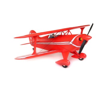 E-Flite Pitts 850mm BNF Basic-
