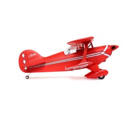 E-Flite Pitts 850mm BNF Basic-