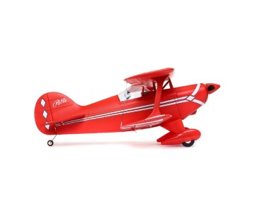 E-Flite Pitts 850mm BNF Basic-