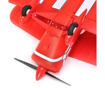 E-Flite Pitts 850mm BNF Basic-
