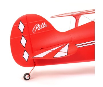 E-Flite Pitts 850mm BNF Basic-