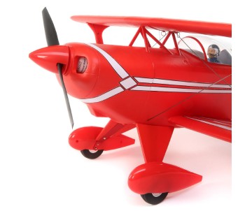 E-Flite Pitts 850mm BNF Basic-