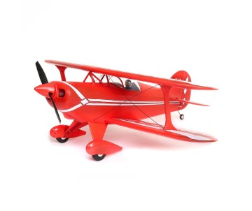 E-Flite Pitts 850mm BNF Basic-