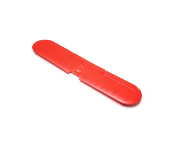 E-Flite Painted Bottom Wing: Pitts 850mm-