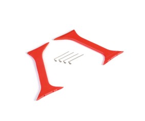 E-Flite Wing Struts: Pitts 850mm