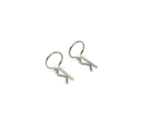 E-Flite Wing Pins: Pitts 850mm