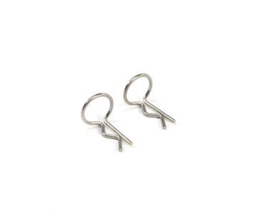 E-Flite Wing Pins: Pitts 850mm