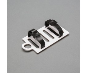 E-Flite Battery Tray: Pitts 850mm