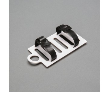E-Flite Battery Tray: Pitts 850mm