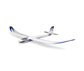 E-Flite Night Radian 2.0m BNF Basic