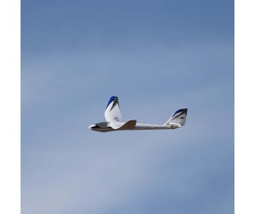 E-Flite Night Radian 2.0m BNF Basic