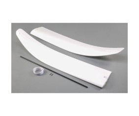 E-Flite Wing Set Night Radian 2.0