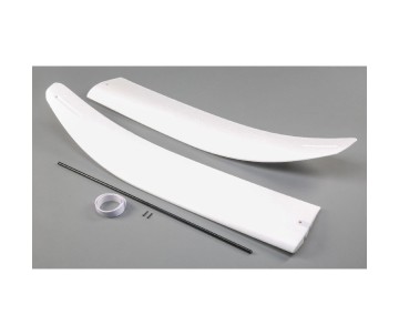 E-Flite Wing Set Night Radian 2.0