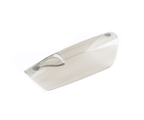 E-Flite Transparent Hatch: Night Radian