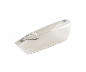 E-Flite Transparent Hatch: Night Radian