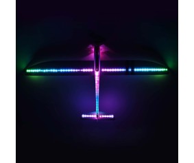 E-Flite Night Radian 2.0m PNP