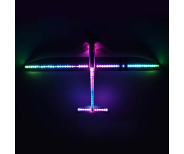 E-Flite Night Radian 2.0m PNP