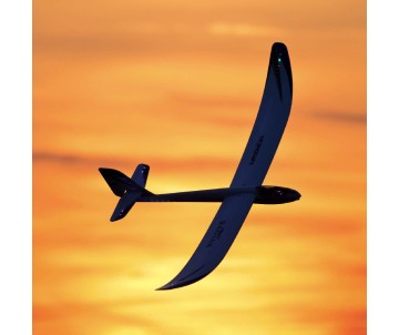 E-Flite Night Radian 2.0m PNP