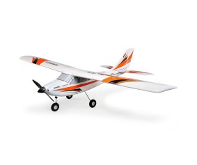 E-Flite Apprentice STS 1.5m Smart Trainer w/SAFE RTF Basic