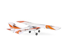 E-Flite Apprentice STS 1.5m Smart Trainer w/SAFE RTF Basic