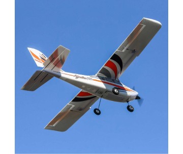 E-Flite Apprentice STS 1.5m Smart Trainer w/SAFE RTF Basic