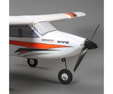 E-Flite Apprentice STS 1.5m Smart Trainer w/SAFE RTF Basic