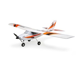 E-Flite Apprentice STS 1.5m with SAFE 1.5m BNF Basic