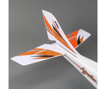 E-Flite Apprentice STS 1.5m with SAFE 1.5m BNF Basic