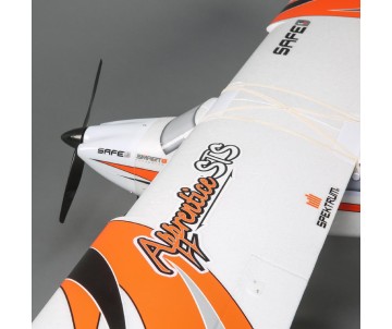 E-Flite Apprentice STS 1.5m with SAFE 1.5m BNF Basic