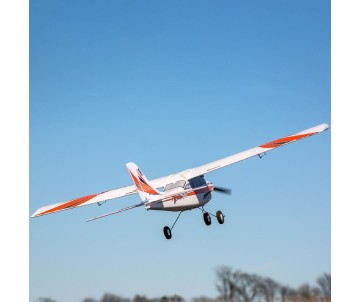 E-Flite Apprentice STS 1.5m with SAFE 1.5m BNF Basic