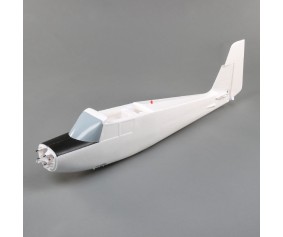 E-Flite Fuselage: Timber X
