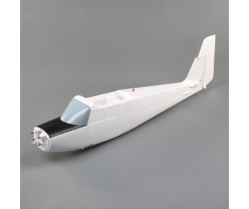 E-Flite Fuselage: Timber X