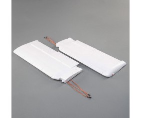 E-Flite Wing Set: Timber X