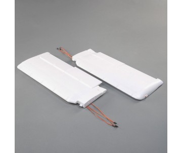 E-Flite Wing Set: Timber X