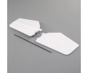E-Flite Horizontal Stabilizer: Timber X