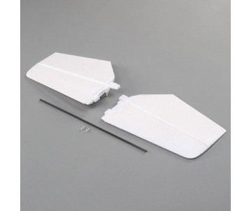 E-Flite Horizontal Stabilizer: Timber X